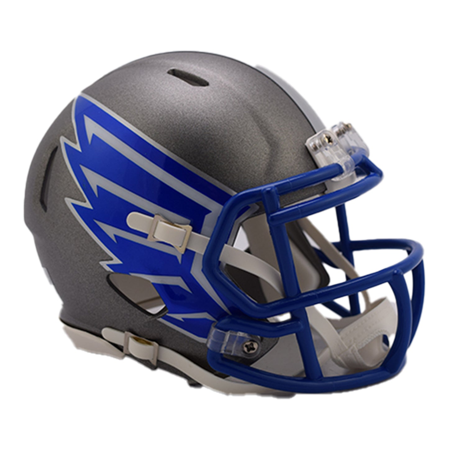 UFL St. Louis Battlehawks Speed Mini Helmet