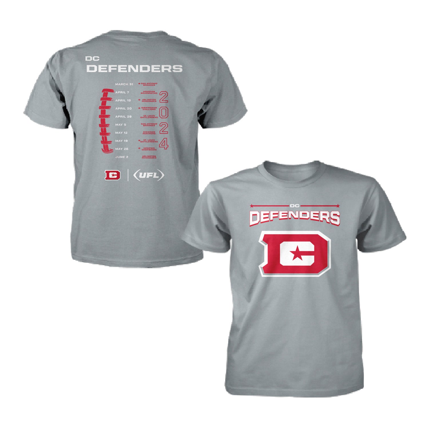 all – Official UFL Store
