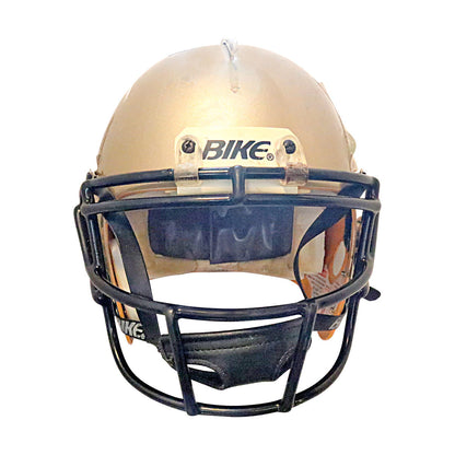 Jim Ballard Las Vegas Outlaws 2001 XFL Game Used Helmet