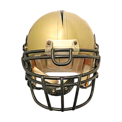 Jamel Williams Las Vegas Outlaws 2001 XFL Game Used Helmet