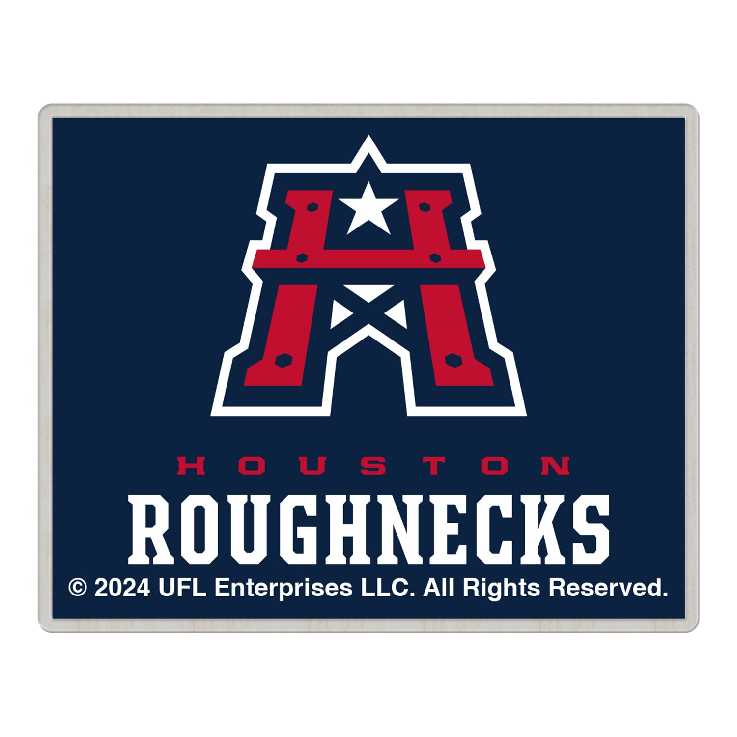 Official Houston Roughnecks Gear & Merchandise – Page 2 – Official UFL ...