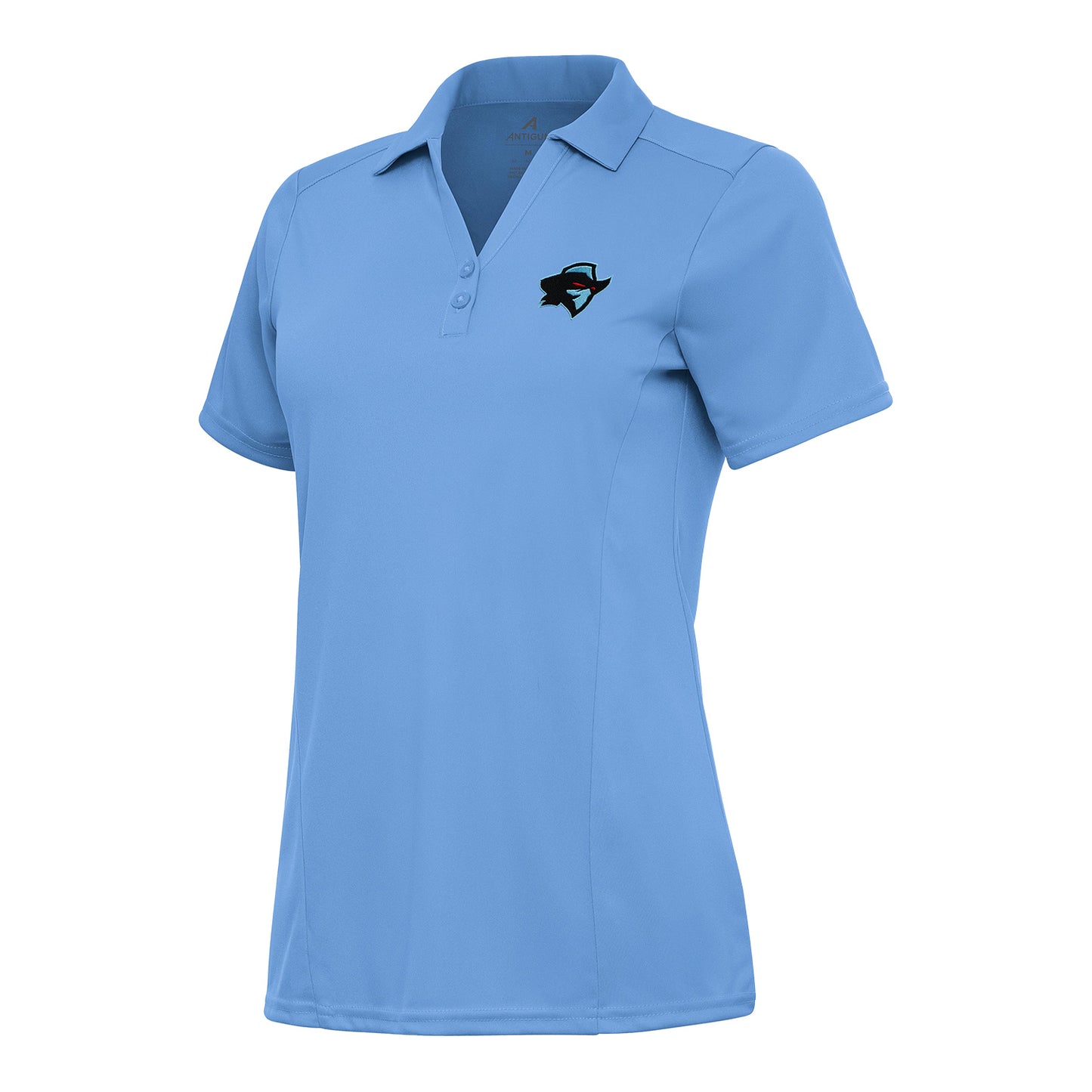 Arlington Renegades Women's Tribute Polo - Front View