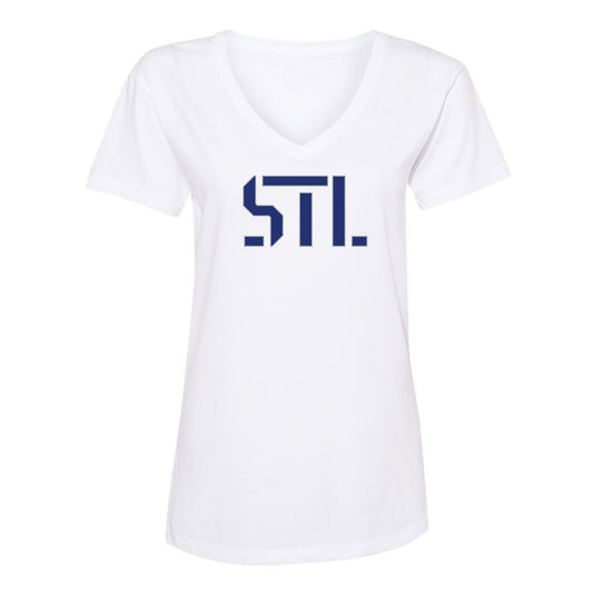 St. Louis Battlehawks Ladies T-Shirt
