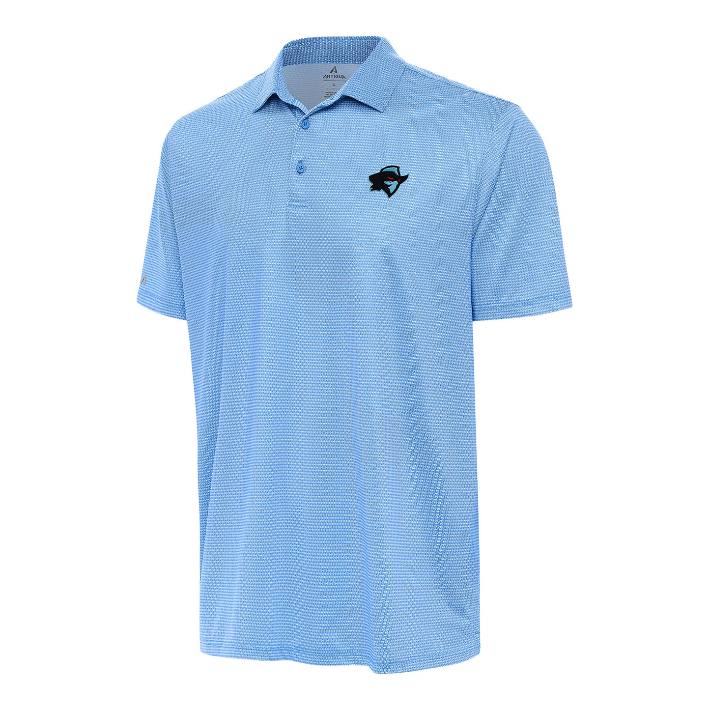 Arlington Renegades Men's Ring's Polo - Front View