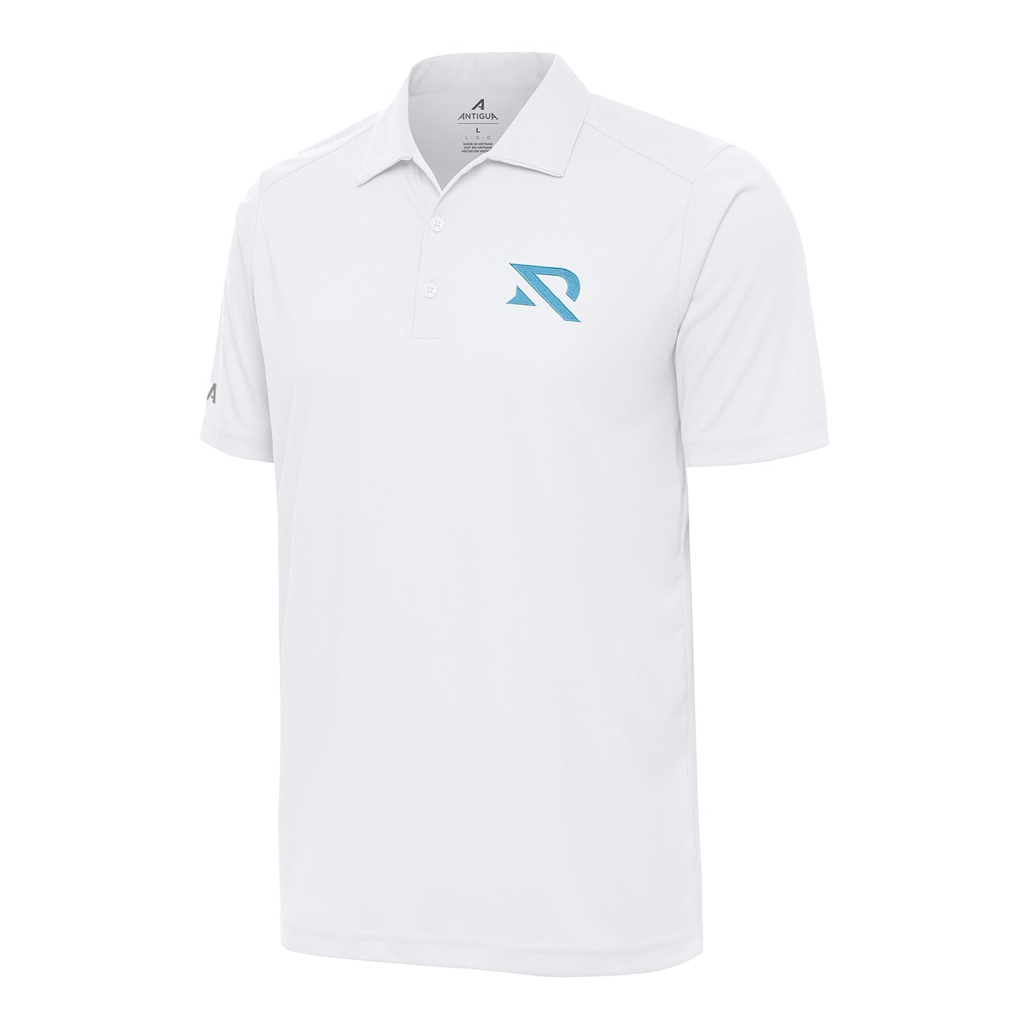 Arlington Renegades Men's Tribute Polo - Front View