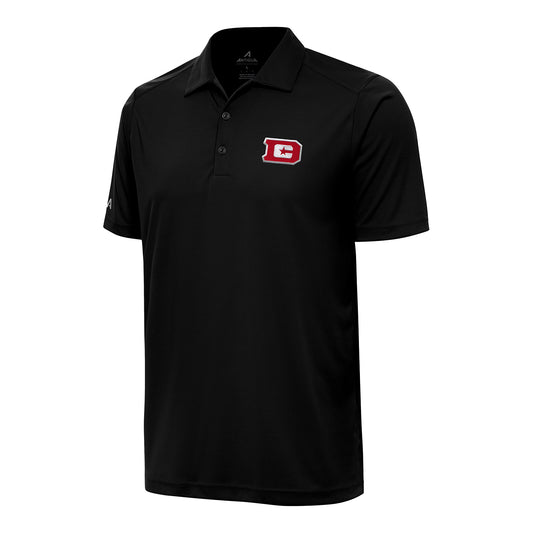 D.C. Defenders Men's Tribute Polo - Front View