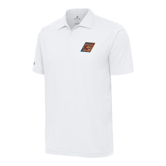 Michigna Panthers Men's Tribute Polo - Front View