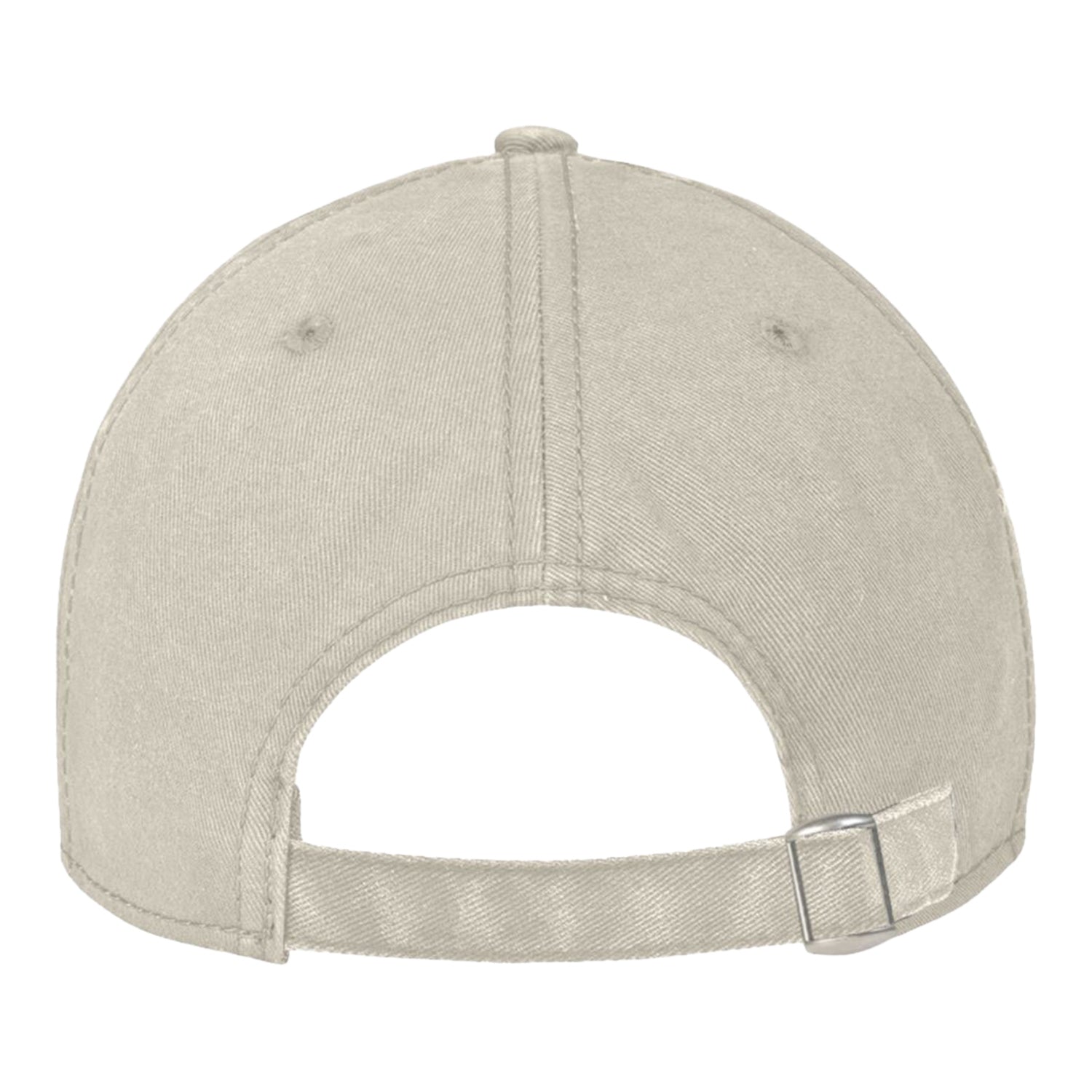 Under Armour Arlington Renegades Garment Washed Military Appreciation Hat In Tan - Back View