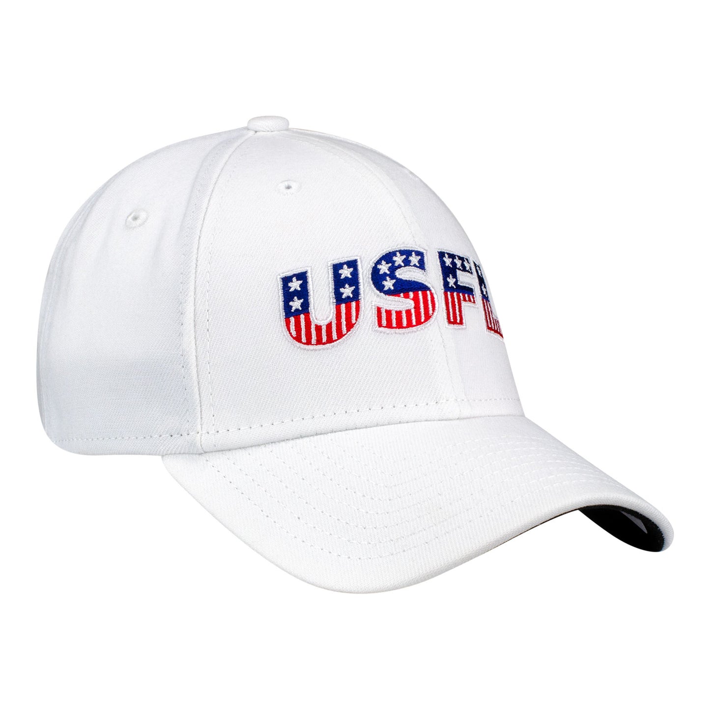 USFL Shield Hat