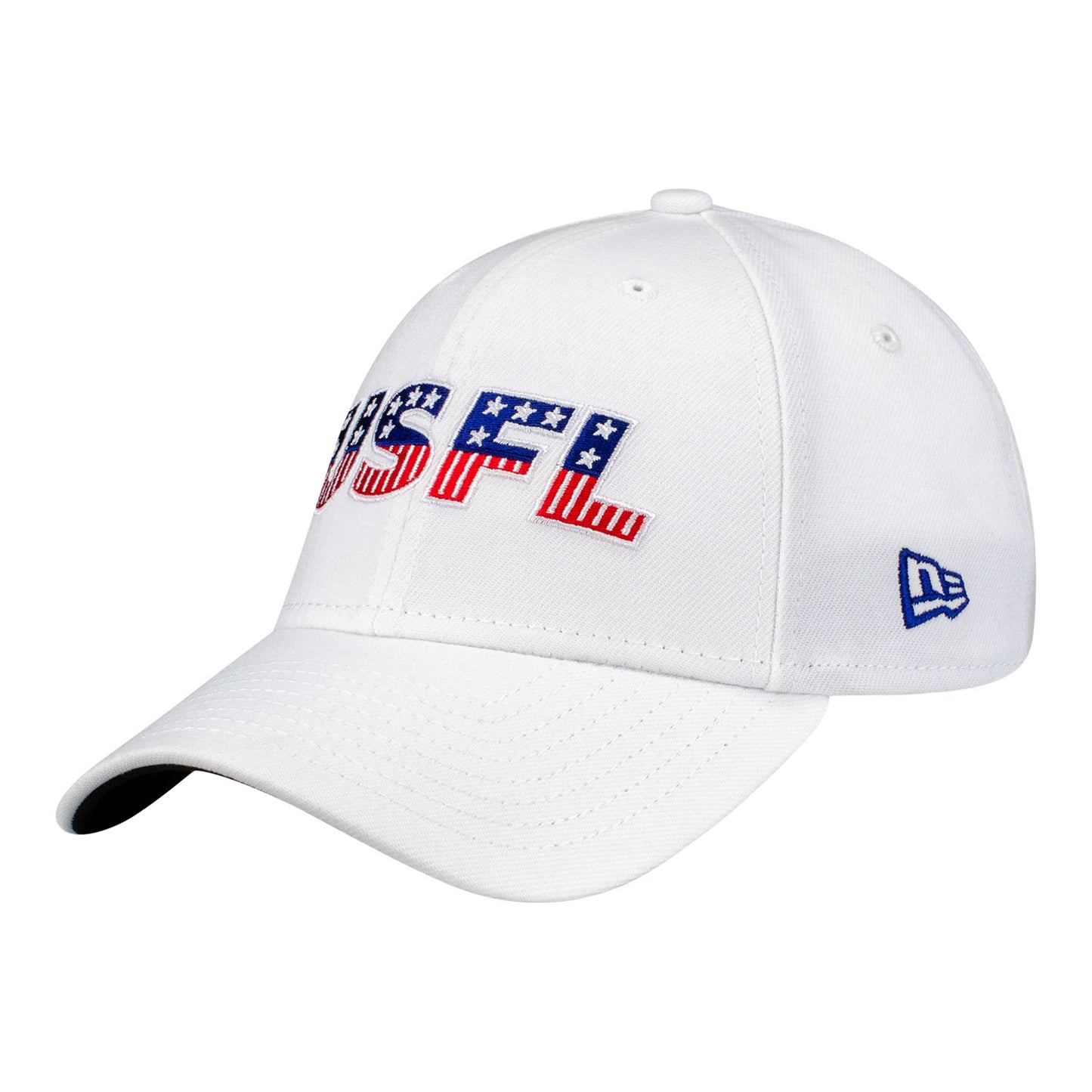 USFL Shield Hat