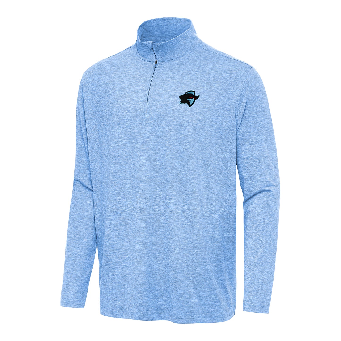 Arlington Renegades Men's 1/4 Zip Pullover - Front View