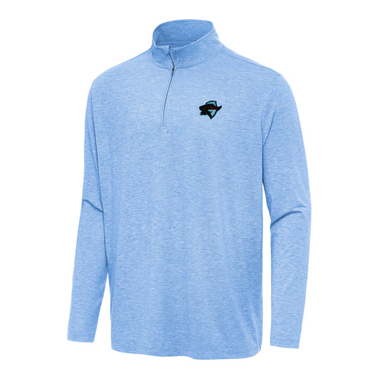 Arlington Renegades Men's 1/4 Zip Pullover - Front View