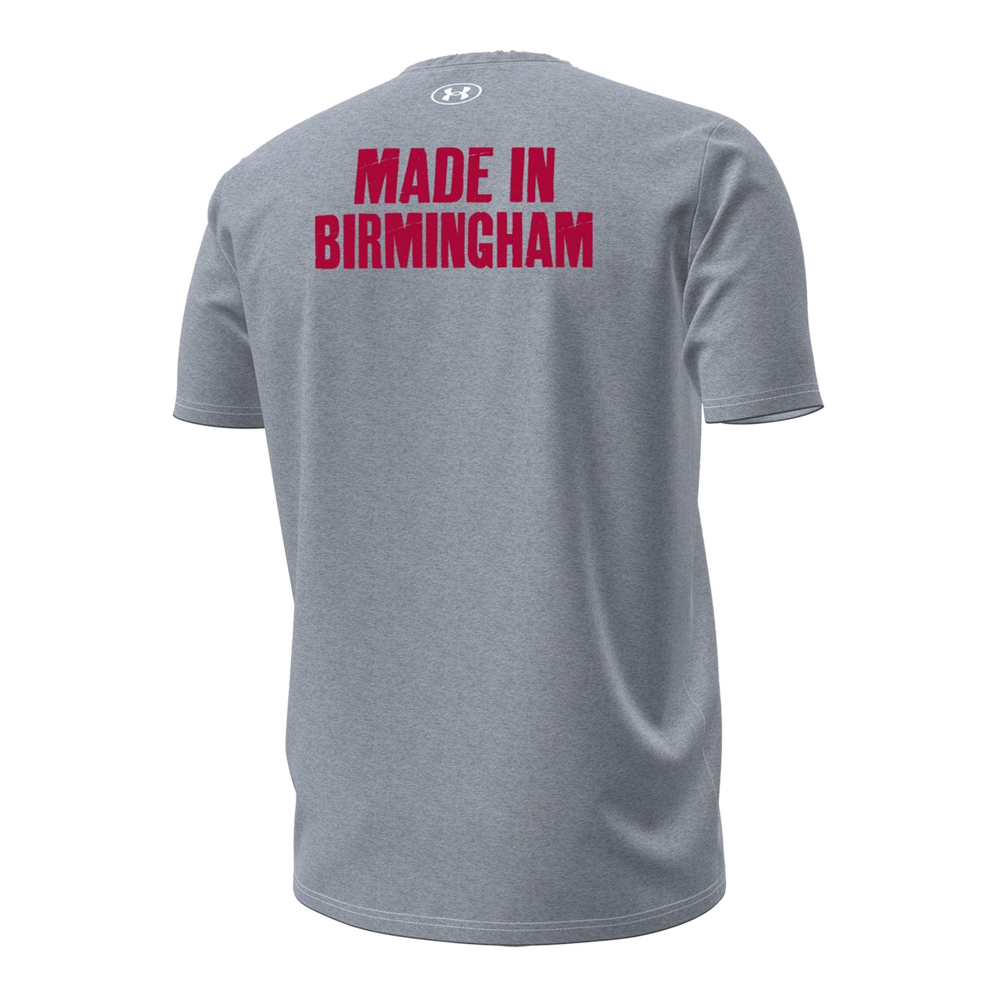 Under Armour Birmingham Stallions Men's Performance T-Shirt – Official ...