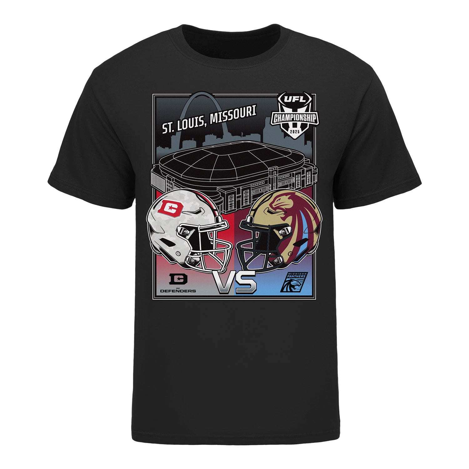 UFL Jerseys – Official UFL Store