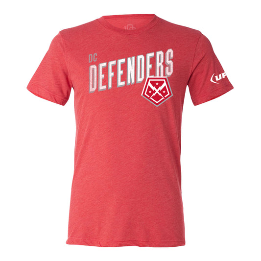 D.C. Defenders 108 Stitches Tarc Merman T-Shirt
