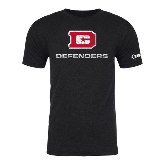 D.C. Defenders 108 Stitches Vintage T-Shirt