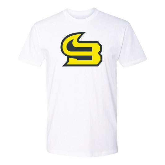 San Antonio Brahmas Men's T-Shirt - Front View