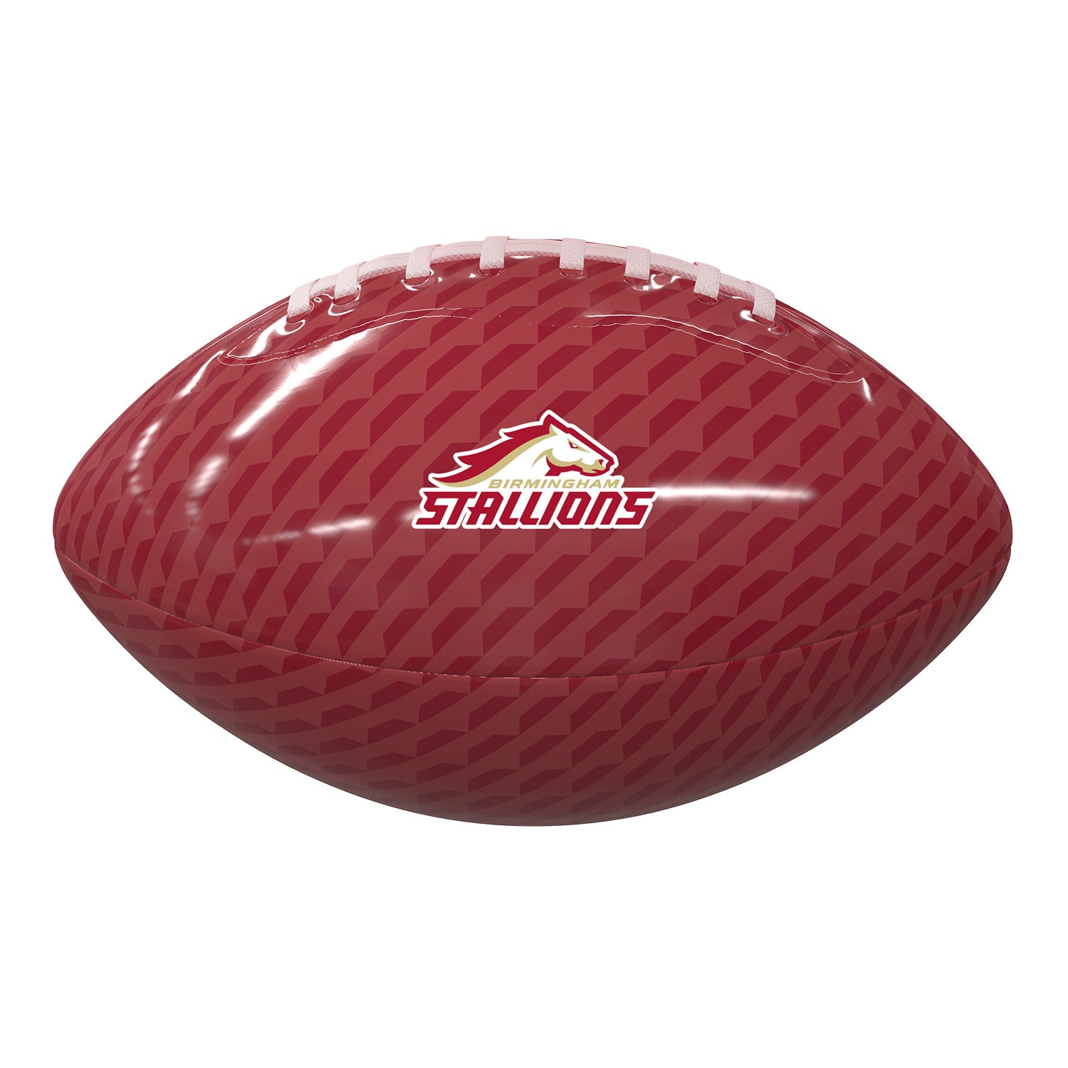 Birmingham Stallions Mini Gloss Football – Official UFL Store