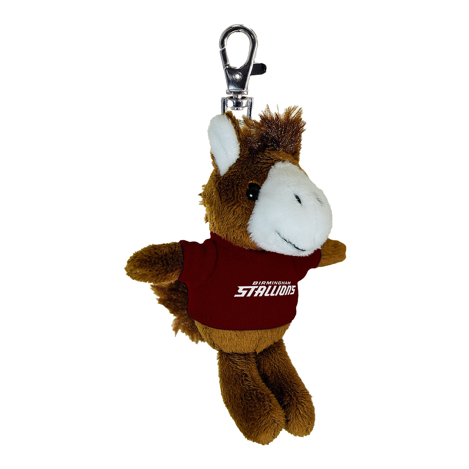 Birmingham Stallions Mini Keychain – Official UFL Store