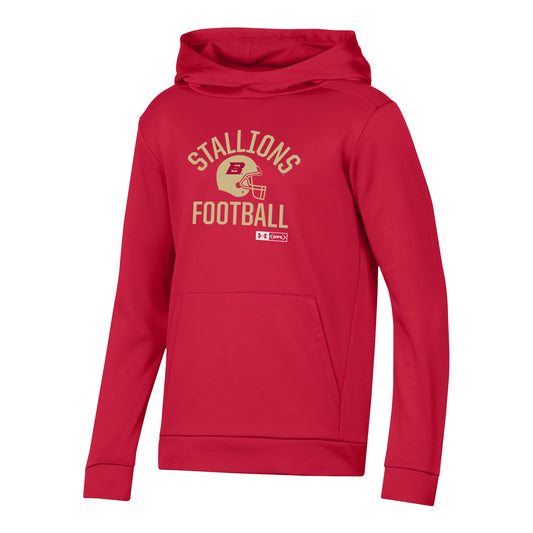 Birmingham Stallions Under Armour Collection – Official UFL Store