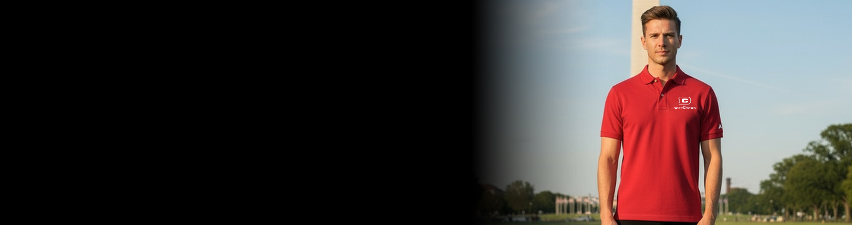 Your Official Store of the UFL 