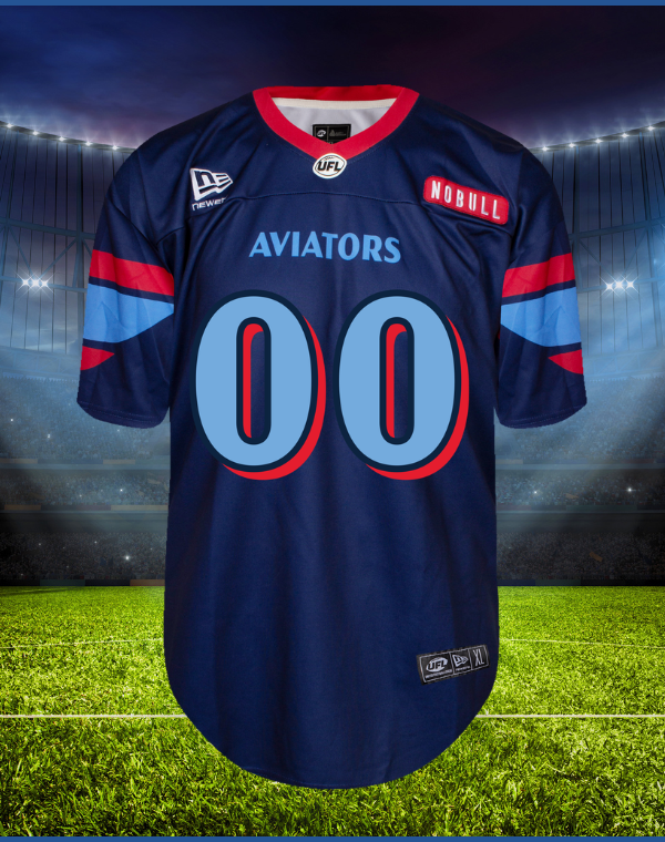 Jerseys