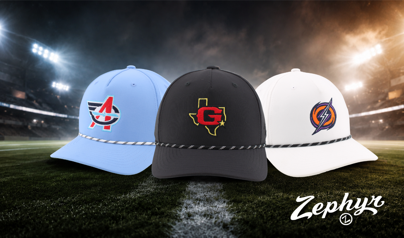 Zephyr Headwear